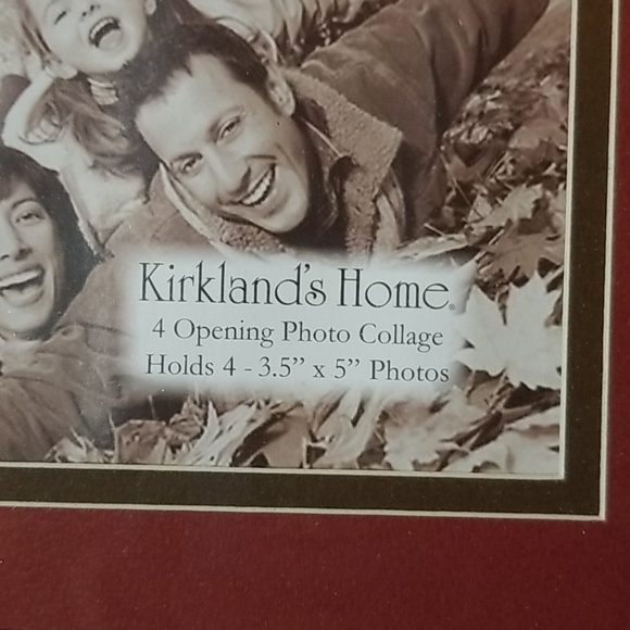 4 picture frame - Picture 2 of 2